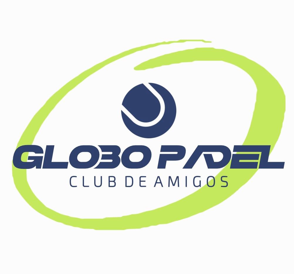 Logo de Globo Padel