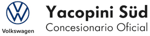 Logo de Volkswagen
