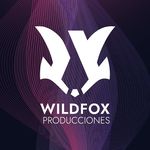 Logo de Wild Fox Producciones