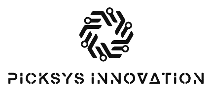 Picksys Innovation Logo