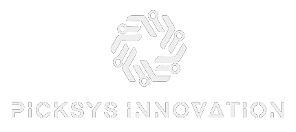 Picksys Innovation Logo